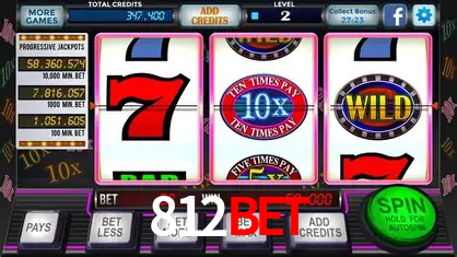 A Revolução dos Aplicativos de Jogos no 812bet