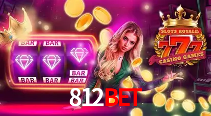 Desvendando o Mundo dos Jogos Virtuais na 812bet