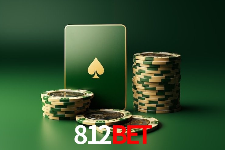 Experiência VIP 812bet