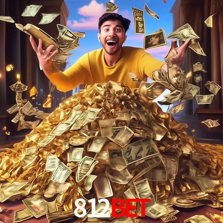 Experiência VIP 812bet