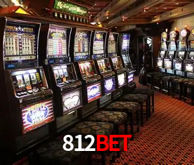 A Emoção da Loteria na 812bet: Uma Chance de Mudança de Vida