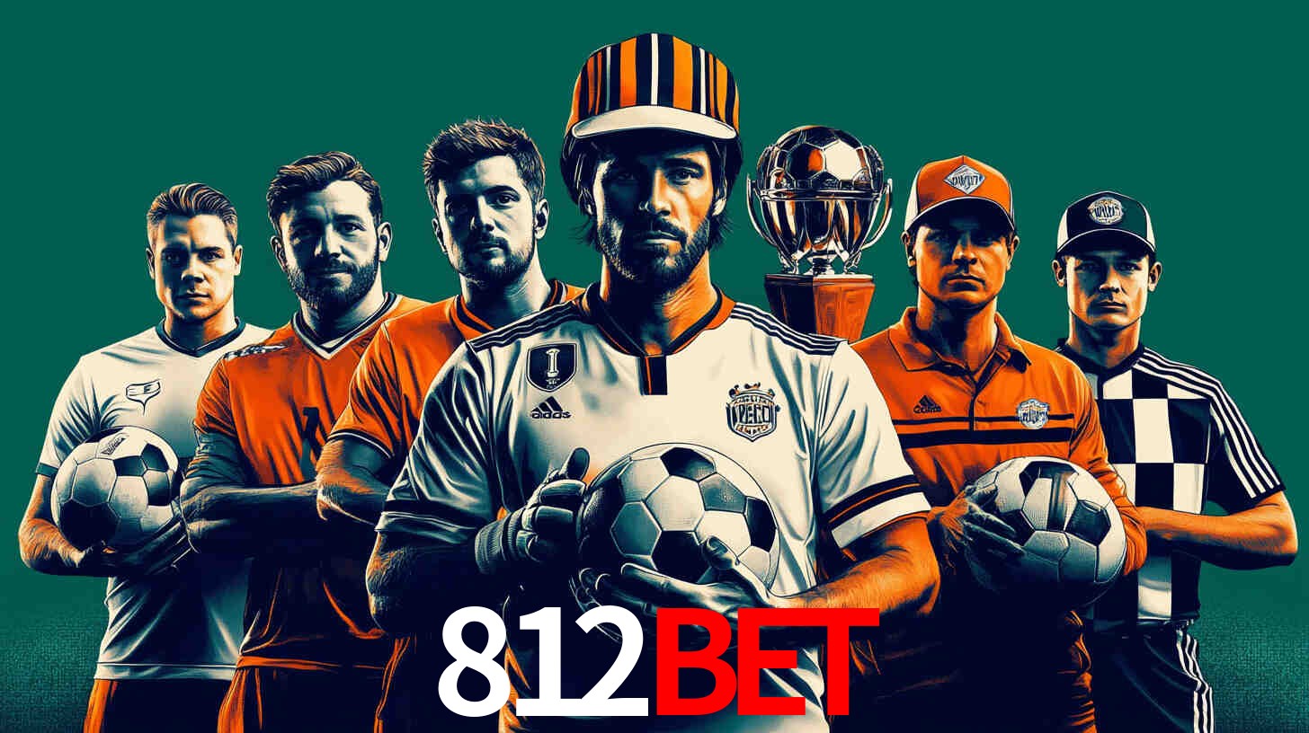 Descubra a Essência do 812bet: Nossa História e Compromissos