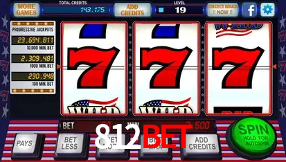 812bet Cassino - 80+ Mesas ao Vivo
