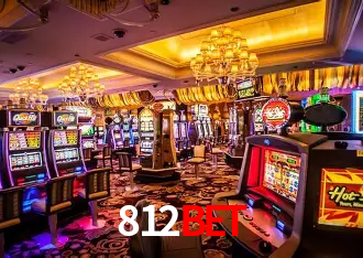 812bet Rio de Janeiro - Professional Dealers
