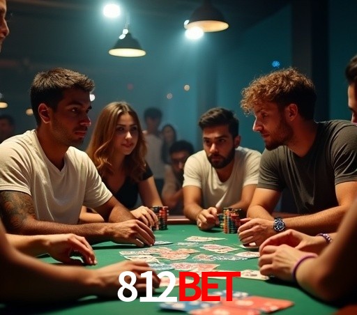 812bet Salvador - Promo Stats
