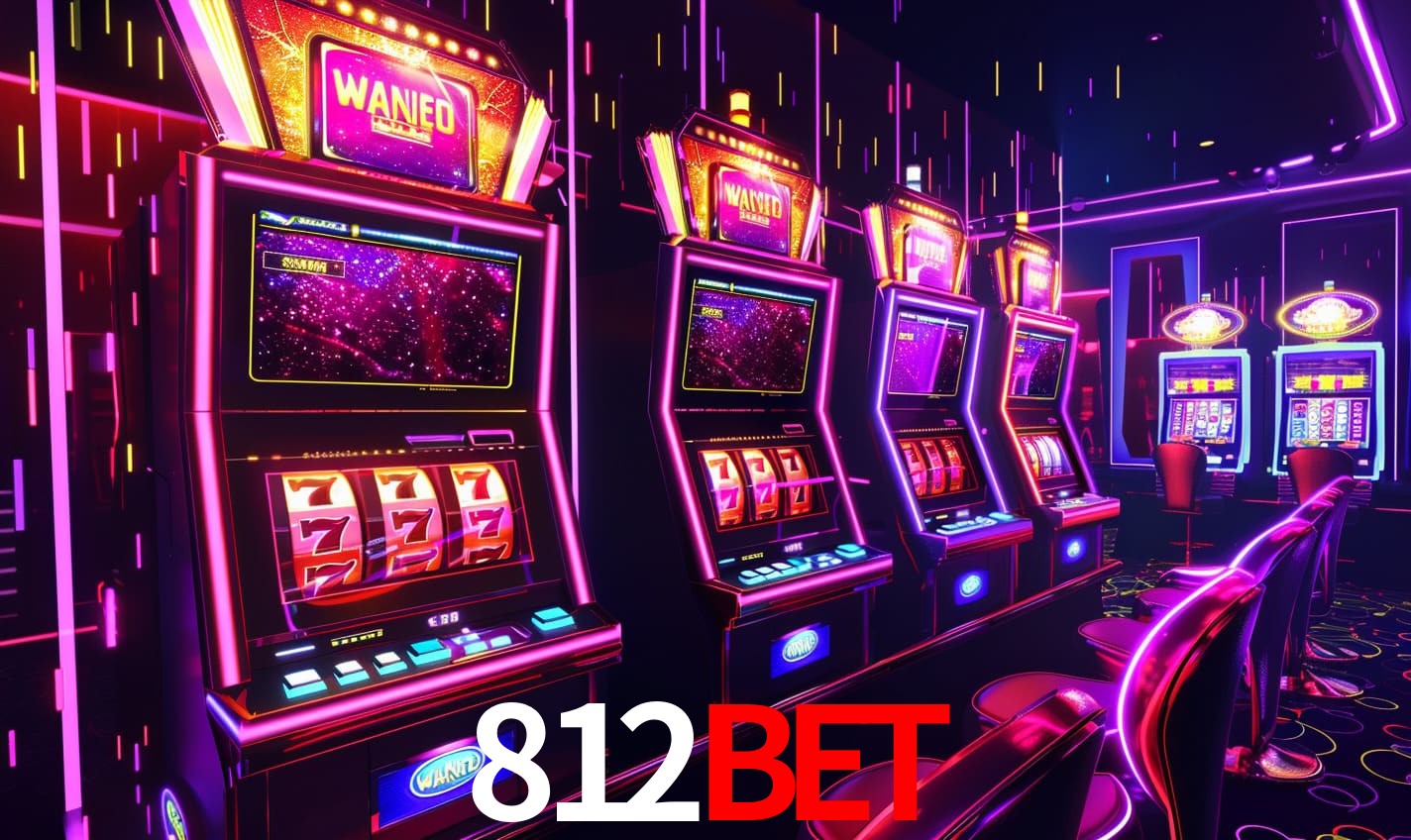 A Emoção da Loteria na 812bet: Uma Chance de Mudança de Vida