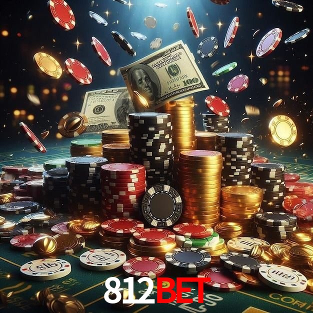 PIX Instantâneo 812bet