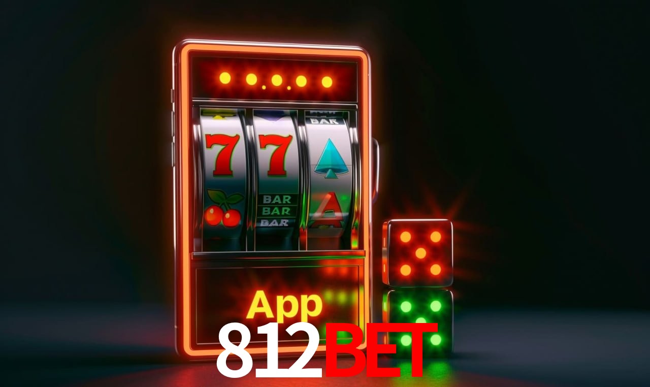 Design Responsivo 812bet