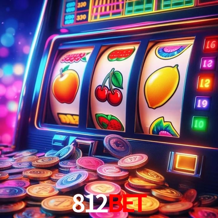 Login Seguro 812bet
