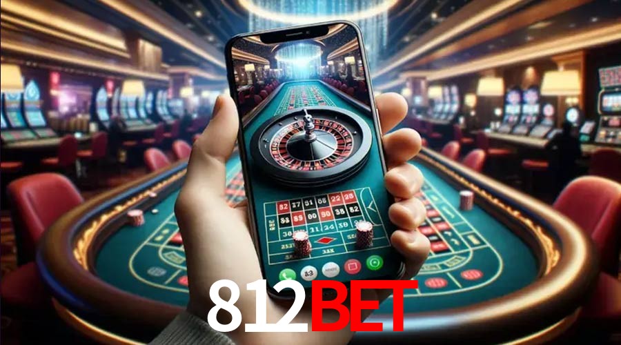 API Integration 812bet