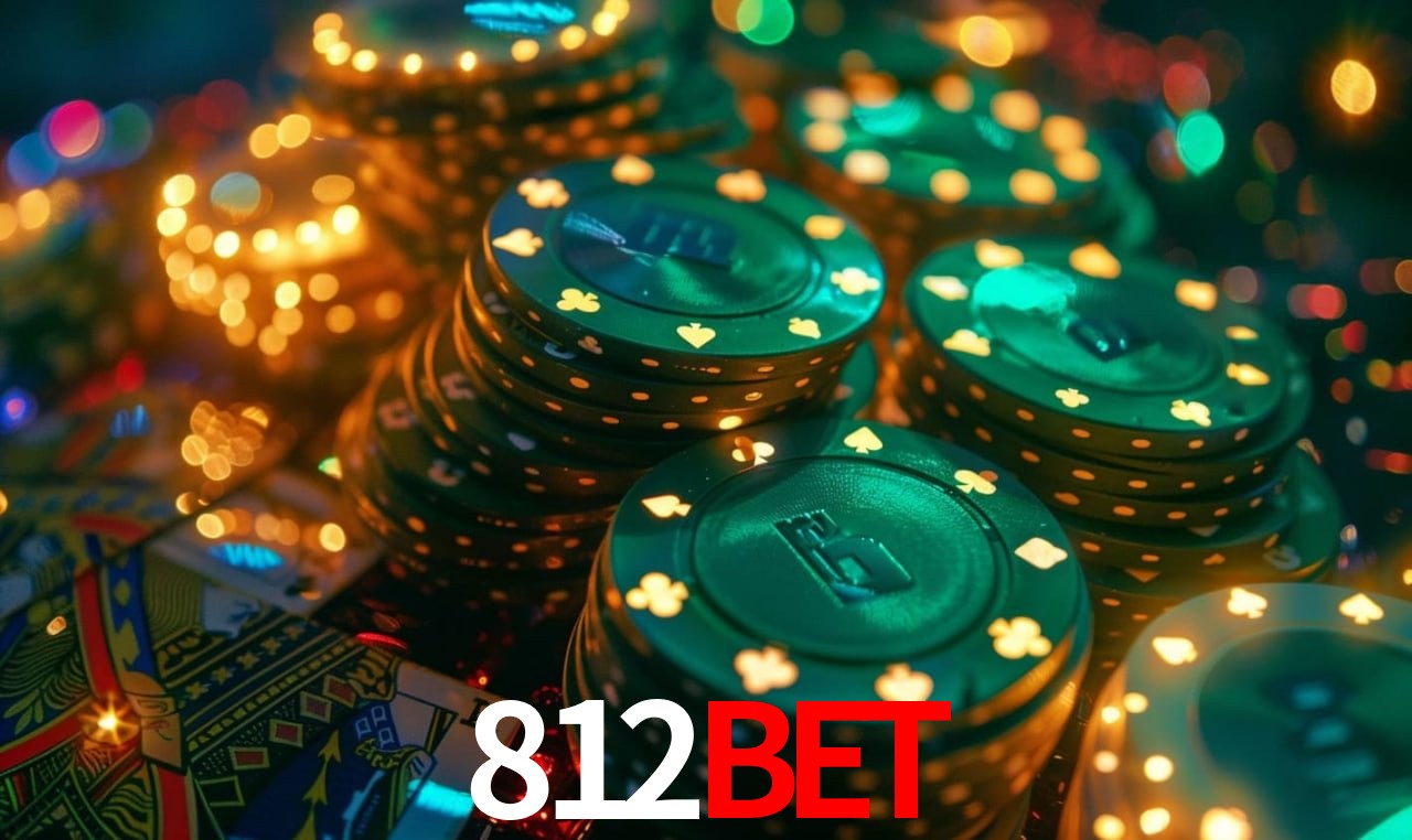 Jogos de Slot 812bet