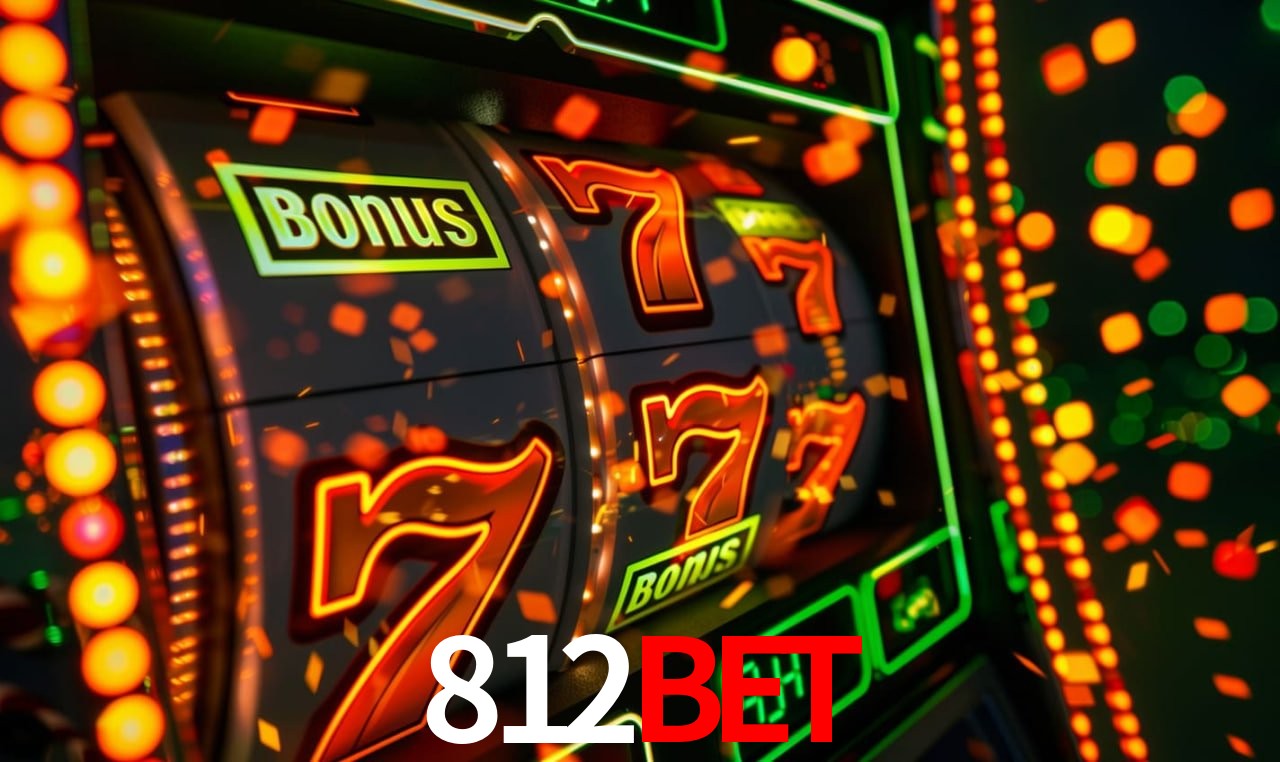 cassino 812bet