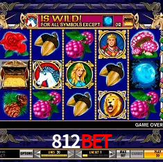 812bet Salvador - Bonus Stats
