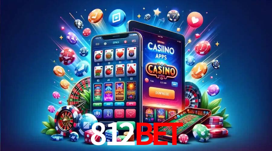 Seasonal Promotions 812bet