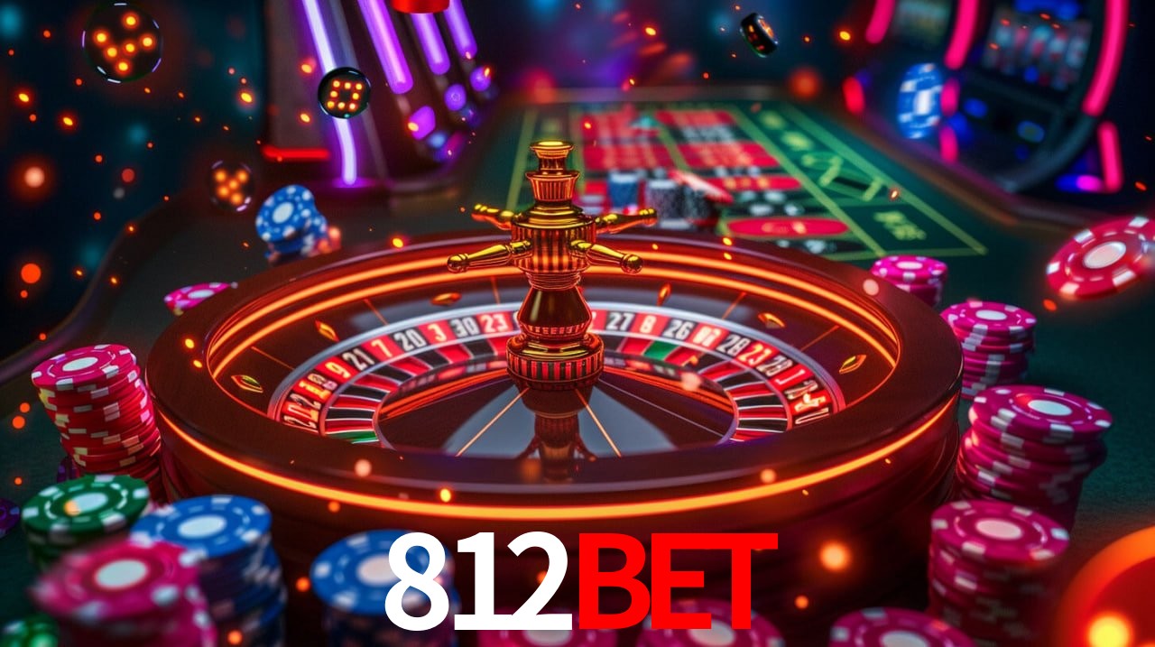 Bônus Diários 812bet
