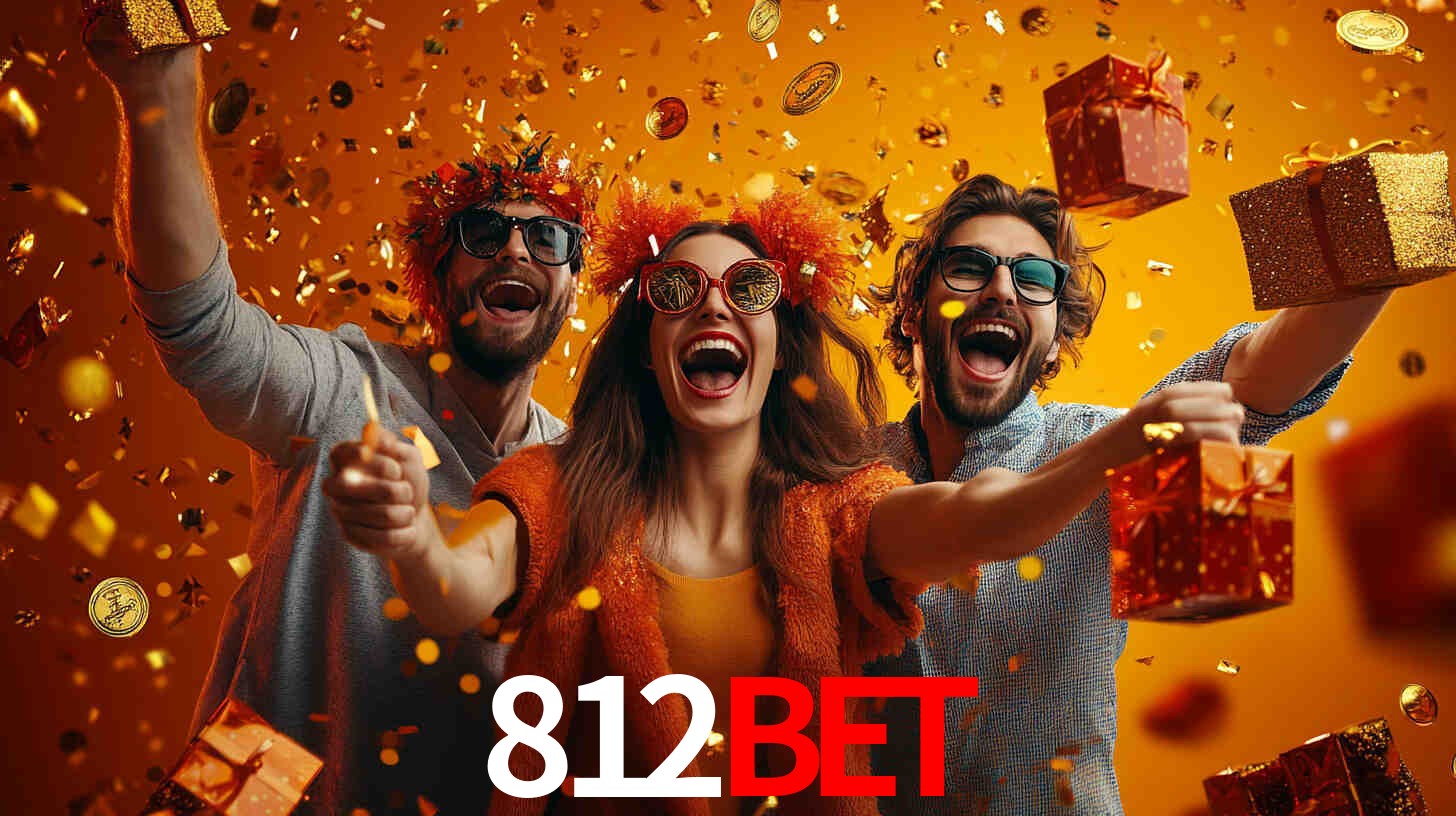 812bet: Seu Especialista em Apostas Esportivas Brasileiras