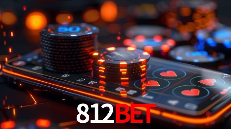 Slot Games 812bet