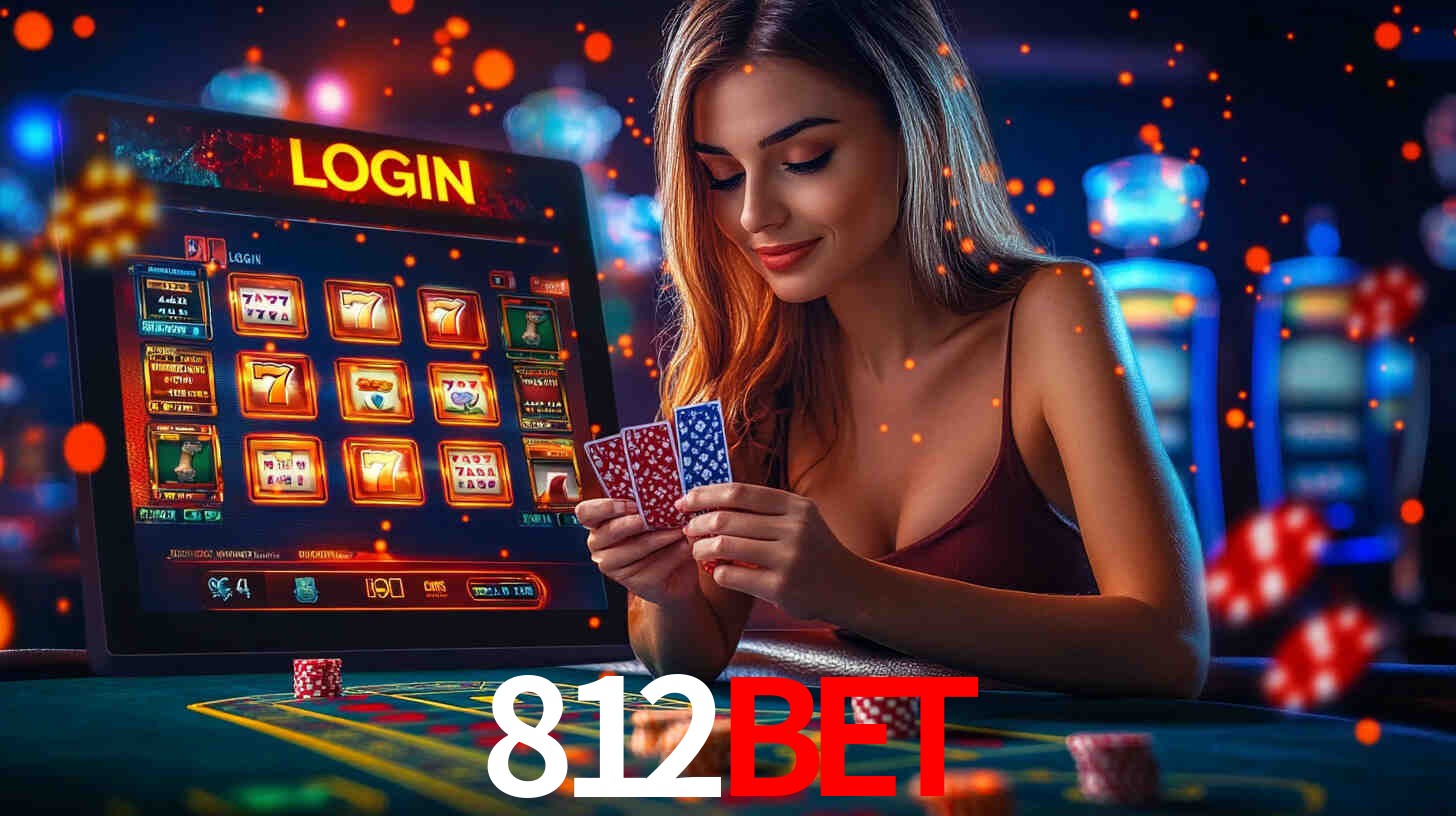 812bet login