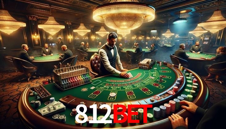 Game Providers 812bet