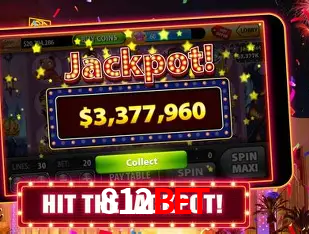 812bet Belo Horizonte - VIP Casino