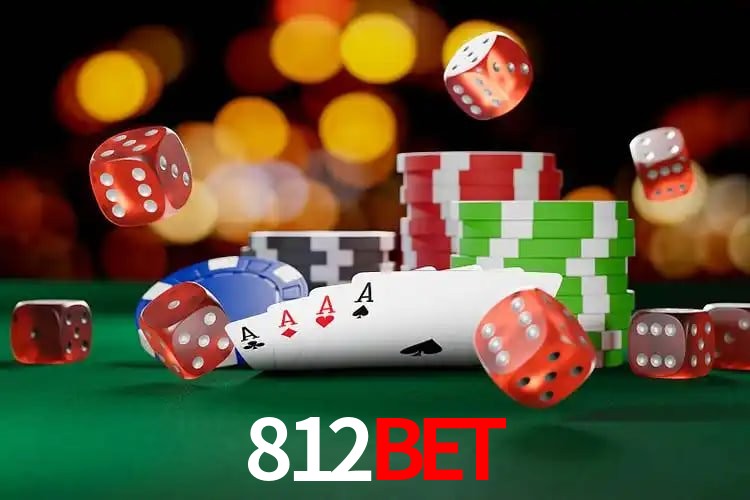 Promoções Sazonais 812bet