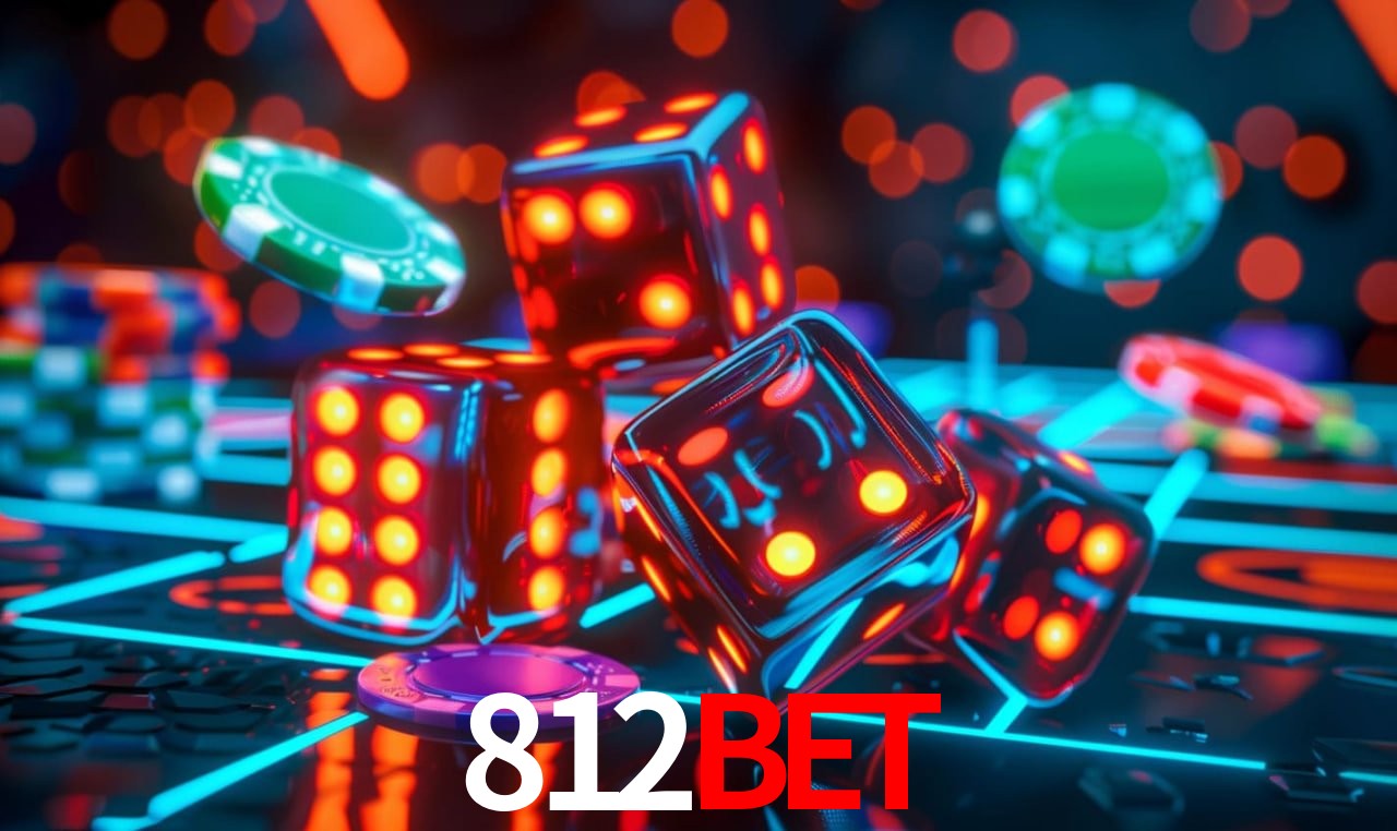 Jogos Exclusivos 812bet