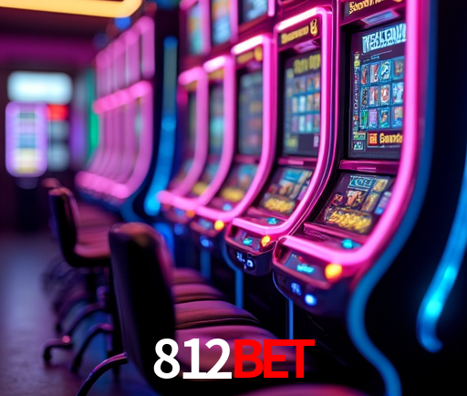 812bet Slot - 320+ Caça-Níqueis Premium