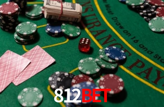 812bet login