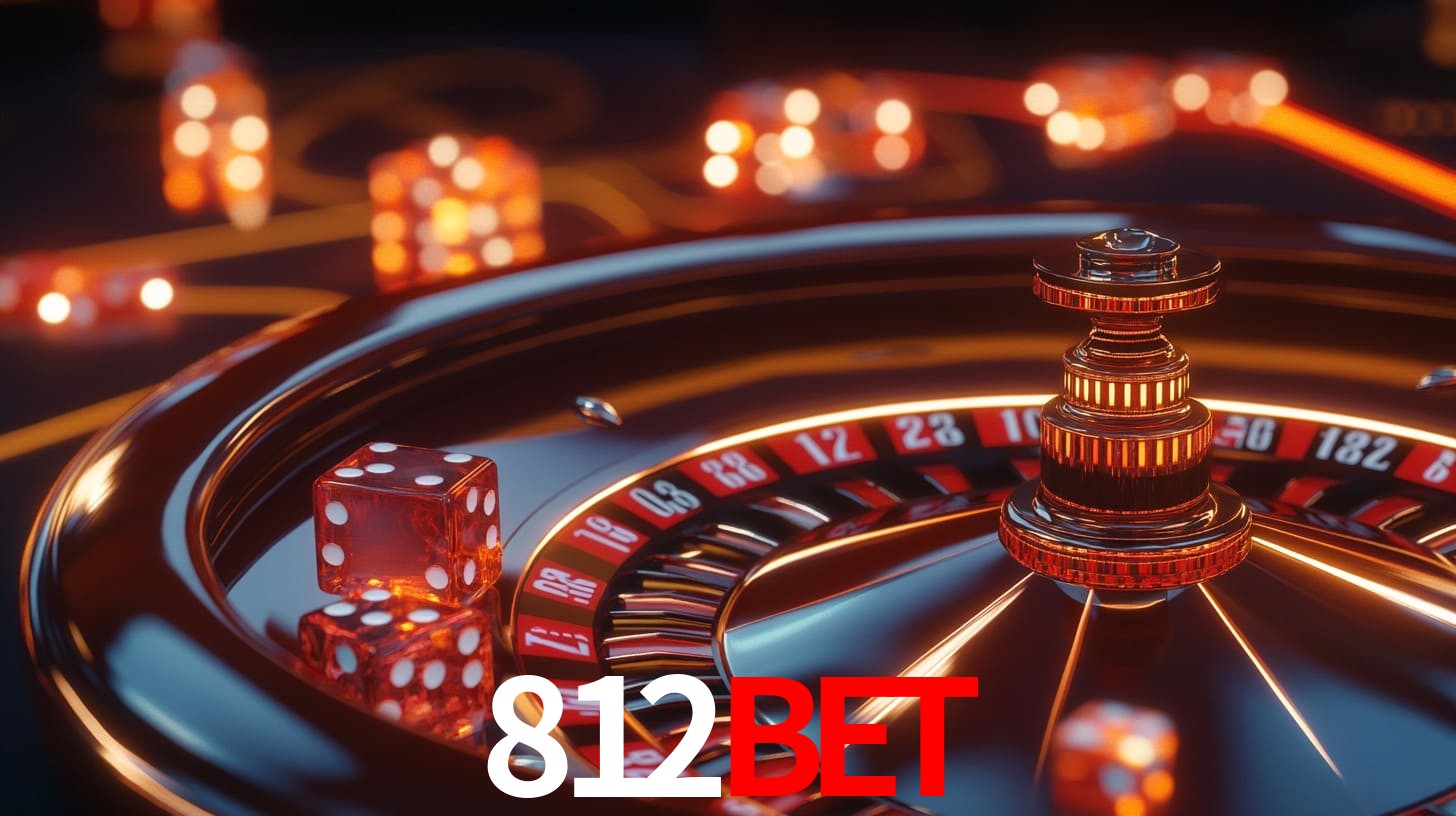 812bet: A Experiência de Casino com Jogos de Mesa ao Vivo