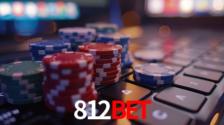 812bet Entrar - Login Seguro Certificado