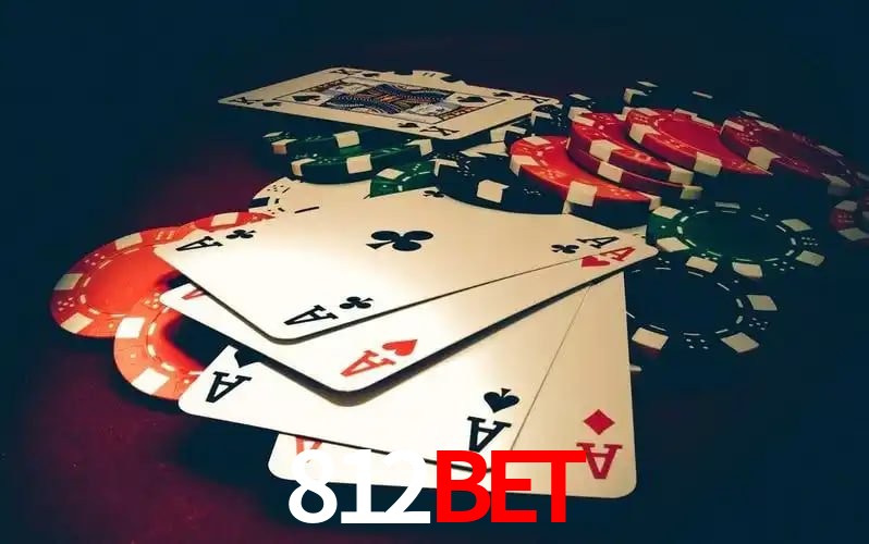 812bet Brasília - Betting Features