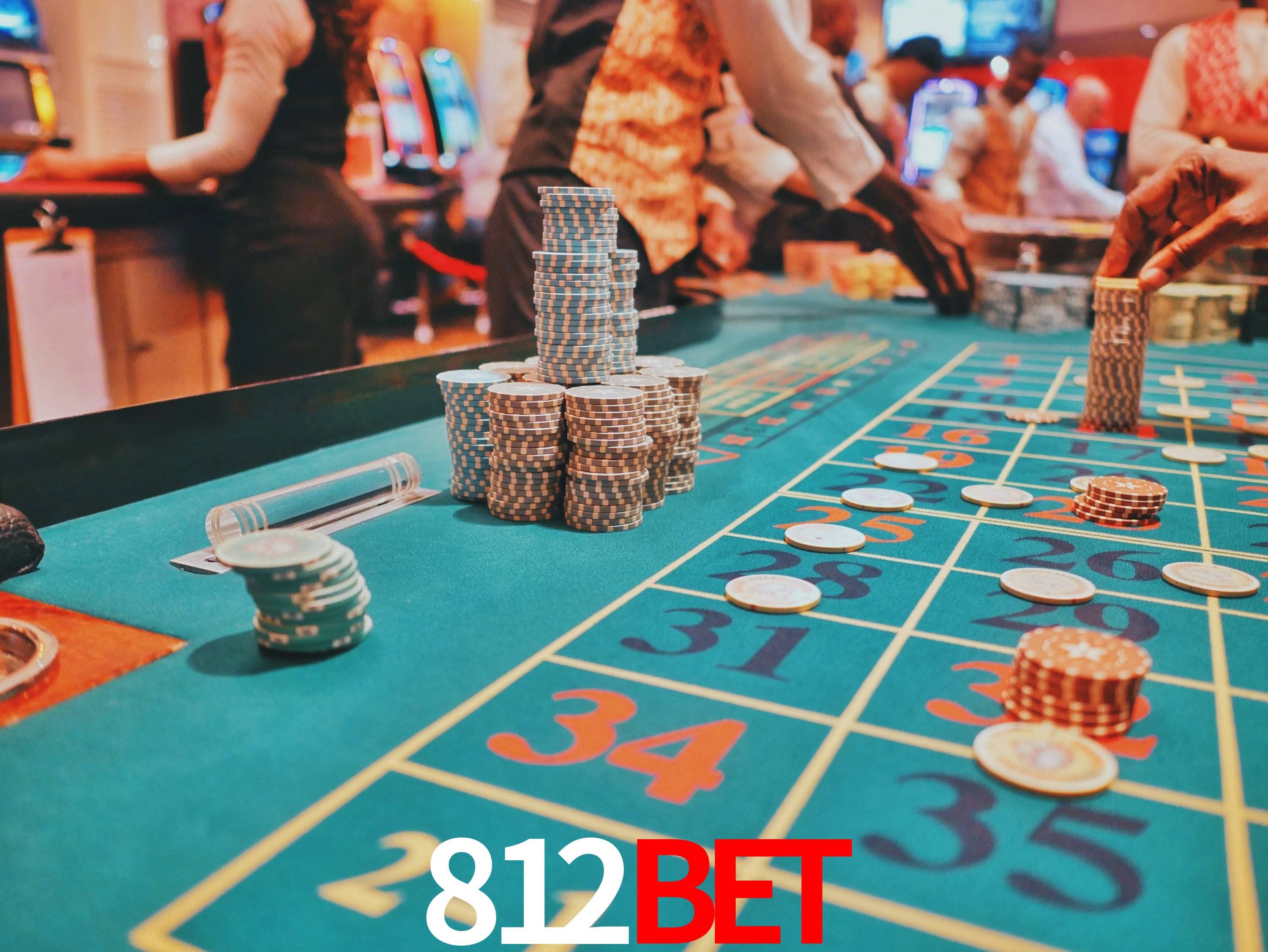 Recursos de Bônus 812bet