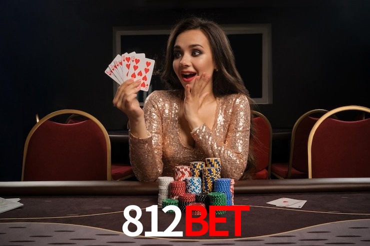 Programa VIP 812bet