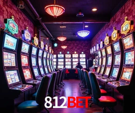 812bet Rio de Janeiro - Slot Strategy