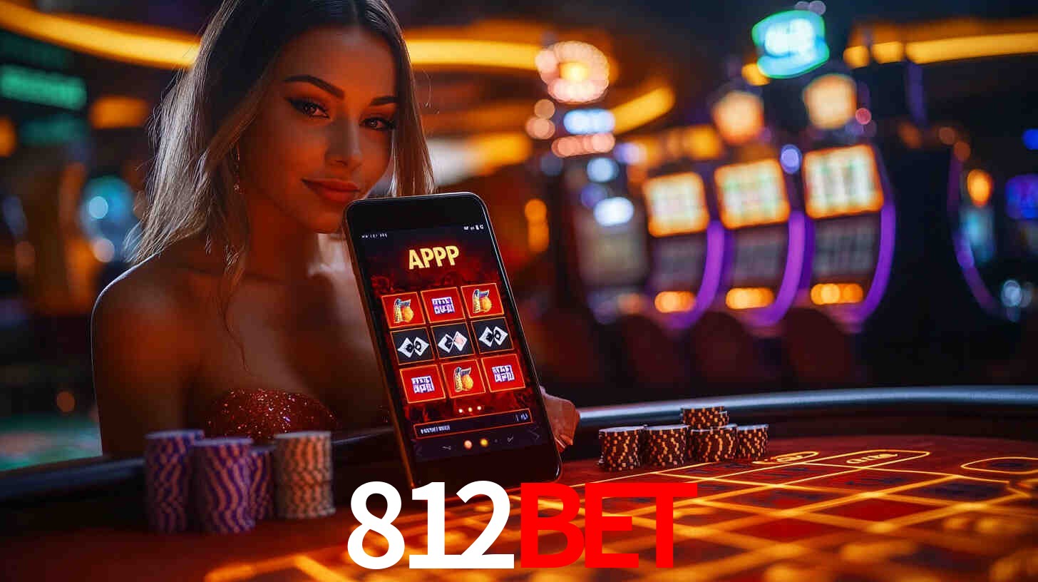 Explorando a Categoria de Eventos em Apostas na 812bet