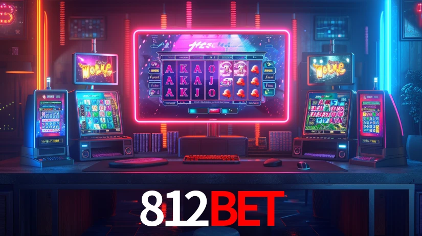 812bet login