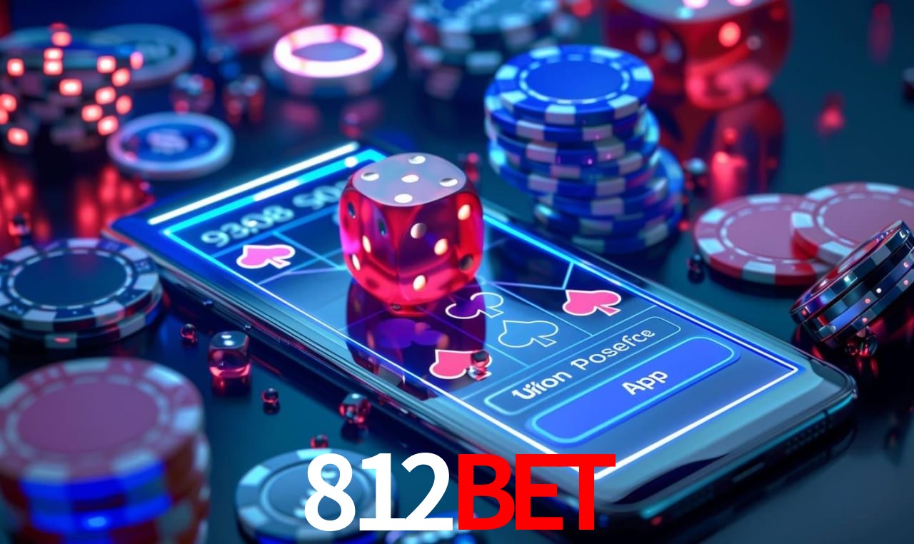 812bet - Análise de Mercados Esportivos