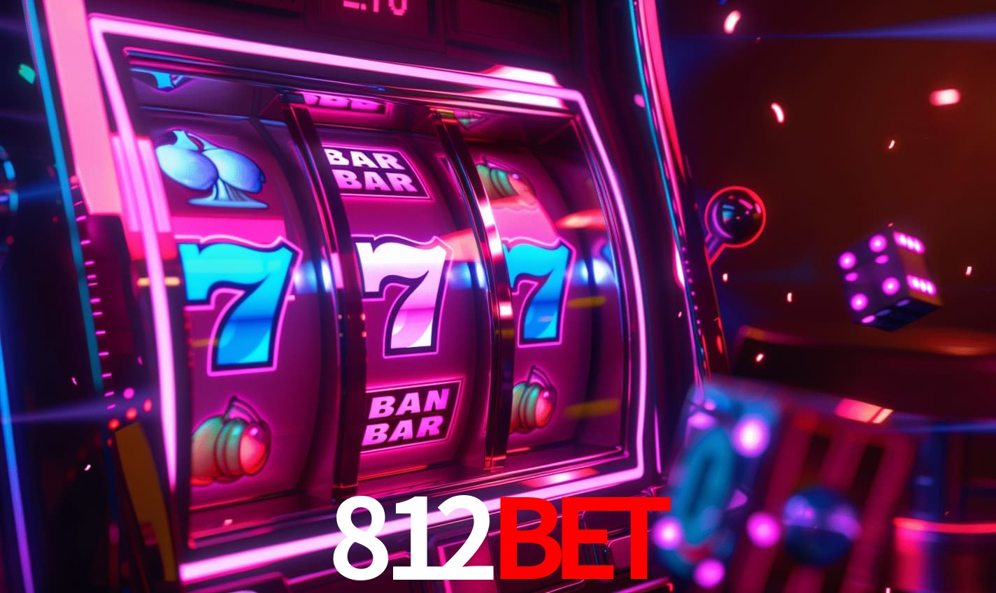 812bet Belo Horizonte - Provably Fair