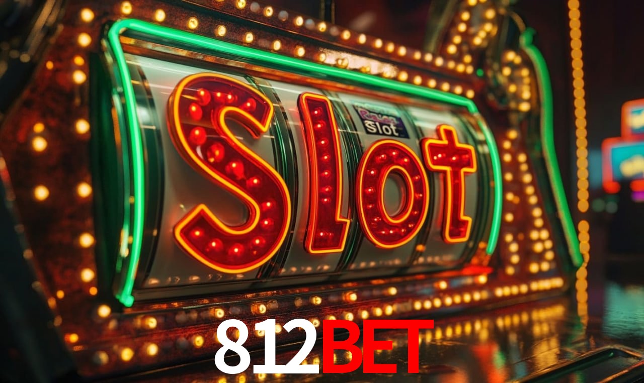 812bet - Security
