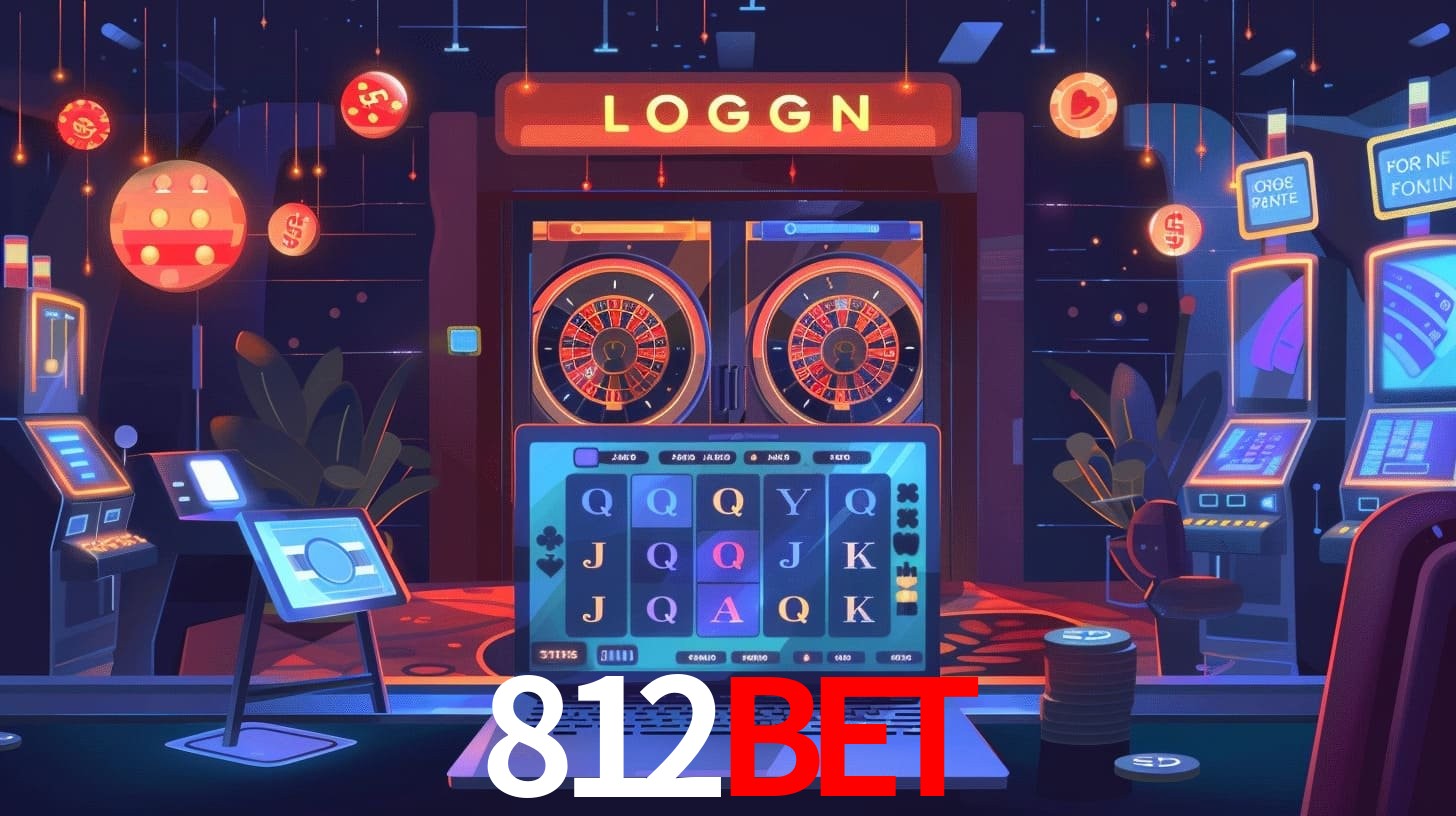 812bet Plataforma - Certificada MGA desde 2015