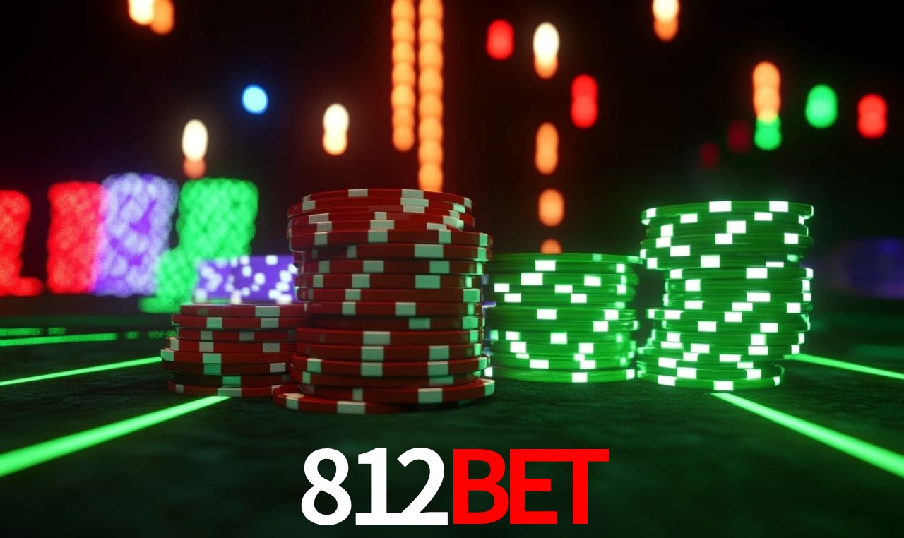 Live Casino 812bet