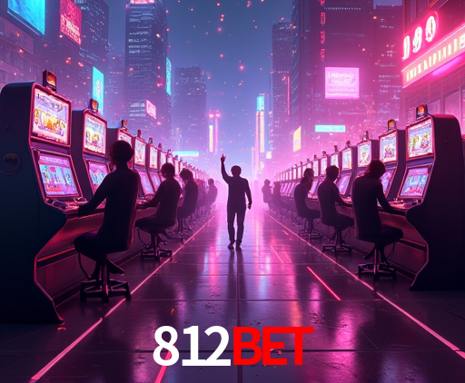 Apostas de Tênis 812bet