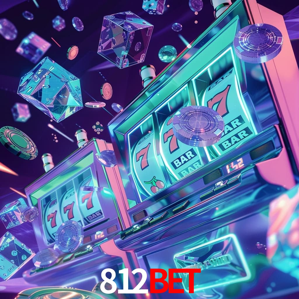 Interface do App 812bet