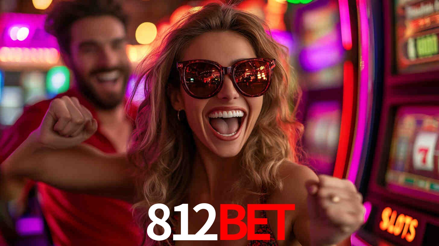 Explorando a Categoria de Eventos em Apostas na 812bet
