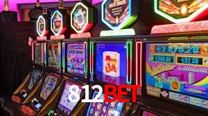 Casino Ao Vivo 812bet