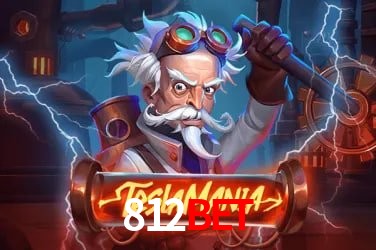812bet Belo Horizonte - Jackpots