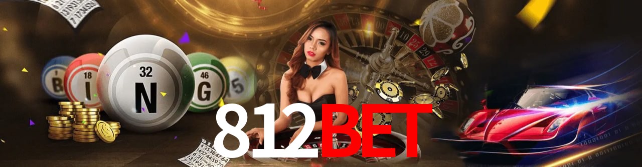 812bet São Paulo - Top Slots