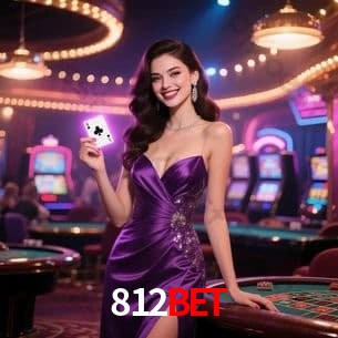 Apostas de Futebol 812bet